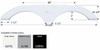 ICON TECHNOLOGIES398-01772 KEYSTONE TANDEM FS1772 PW