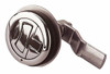 SEA-DOG LINE354-221942 STAINLESS ROUND LATCH - 2 INCH
