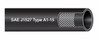 SHIELDS HOSE 1163680126 HOSE-FUEL FEED A1-15LP 1/2X50