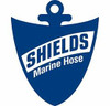 SHIELDS HOSE 11622040001 HUMP HOSE-EPDM 4IN