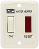 SUBURBAN MFG380-520764 SWITCH AND LIGHT KIT RP/231615