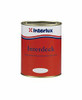 INTERLUX PAINT YJC089Q INTERDECK NON SKID CREAM QUART