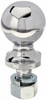 FULTON/WESBAR (CEQUENT)220-63887 HITCH BALL 2X3/4X 1-1/2