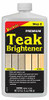 STARBRITE 81532 TEAK BRIGHTNER QUART