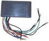 SIERRA 185791 SWITCH BOX ASSY.