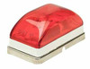SEACHOICE MC95RSSCH MINI CLEARANCE W/STUD-RED
