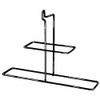 CAL JUNE BOUYS 921 S/S HORSESHOE BUOY RACK/STD