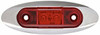 ANDERSON177-V168XR RED LED CLEARANCE LIGHT