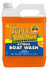 STARBRITE 94500 ORANGE CITRUS BOAT WASH  GAL
