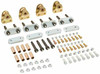 MOR/RYDE INTERNATIONAL INC769-LRE12001 HA TANDEM SHACKLE KIT LRE