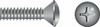 SEACHOICE SC0841 8-32X1 PHL OVL M/S SS 100/BG