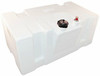 MOELLER114-031626 TANK-GAS 22 GAL BOS WHALER WHT