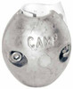 CAMP ZINC X13 3  EGG COLLAR ZINC