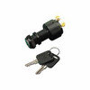 SEA-DOG LINE354-4203601 SWITCH 3POS IGNITION-POLY
