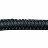 SEA-DOG LINE354-302110020BK1 DOCK LINE DBL BLACK 3/8X20