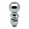 FULTON/WESBAR (CEQUENT)220-63847 HITCHBALL 2-5/16X1X2-1/8CHR