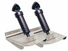 BENNETT TRIM TABS219-M80 8 X10  SPORT TABS W/WP SWITCH