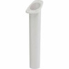SEA-DOG LINE354-3250611 NARROW GUNNEL ROD HOLDER WHITE