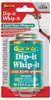 STARBRITE 84907 DIP-IT WHIP-IT CLEAR 4OZ