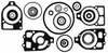 SIERRA 182652 SEAL KIT L/U MC# 26-33144A 2