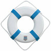 CAL JUNE BOUYS P17 17  RING BUOY