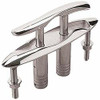 SEA-DOG LINE354-0415041 PULL UP CLEAT 4-1/2IN S.S.