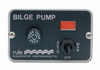 RULE 41 DELUXE PANEL SWITCH  12V
