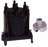 SIERRA 185278 DELCO EST V6 CAP & ROTOR KIT