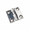 SEA-DOG LINE354-2051421 STAINLESS BUTT HINGE      2/CD