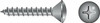 SEACHOICE SC2862 #10X2 1/2 PHL OVL SMS SS 50/BG