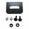 SEACHOICE590-2001 MOUNTING BRACKET 4WAY FLAT CON