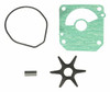 SIERRA 183283 WATER PUMP KIT HN# 06192ZW1000