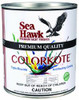 SEAHAWK PAINTS 4904QT COLORKOTE YELLOW QT