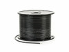 COBRA WIRE &CABLE446-A2018T07100FT 18GA BLK TINNED WIRE 100FT
