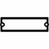 SIERRA 1899049 GASKET-REED YM60V-13621-A0