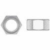 SEACHOICE SC3569 1/2-13 HX NUT STL H.D.G. 100/B