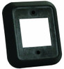 JR PRODUCTS342-13525 SPCR FOR DOUBLE FACE PLATE BLK