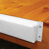 TAYLOR 344 BUMPER VINYL DOCK WHT