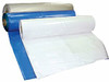 POLY AMERICA SFHM0736165W 36X165X007 WHITE SRK WRP 200#