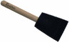 REDTREE321-81 4IN FOAM BRUSH @24