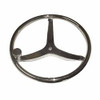 UFLEX216-V46 SS STEERING WHEEL