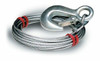 TIEDOWN ENGINEERING241-59395 WINCH CABLE 7/32X25