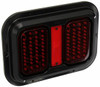 VALTERRA681-DG52720PB LIGHT STI WHIT REFL 104 DIODE