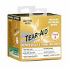 TEAR REPAIR INC616-DROLLA20 TEAR-AID ROLL TYPE A 3IN X 5
