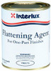 INTERLUX PAINT YMA715Q FLATTENING AGENT-1 PART FINISH