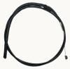 WATER SPORT MFG CO INC/LLP848-00205204 CABLE TRIM YAM 1000/1100 FX