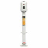 SEACHOICE590-2102 3500# ELEC RV JACK WHITE