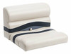 WISE SEATING144-BM1143986 BENCH27&BASE PT-PT/PCH-NV-CB