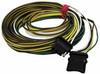 ANDERSON177-V5425Y WISHBONE WIRE HARNESS - 25 FT