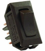JR PRODUCTS342-12645 STANDARD 12V ON/ON SWITCH BRWN